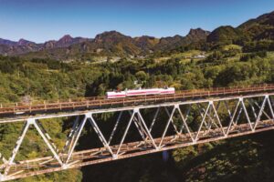 あまてらす鉄道