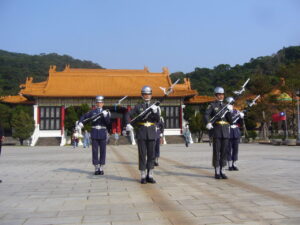 忠烈祠