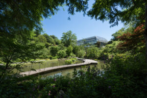 牧野植物園