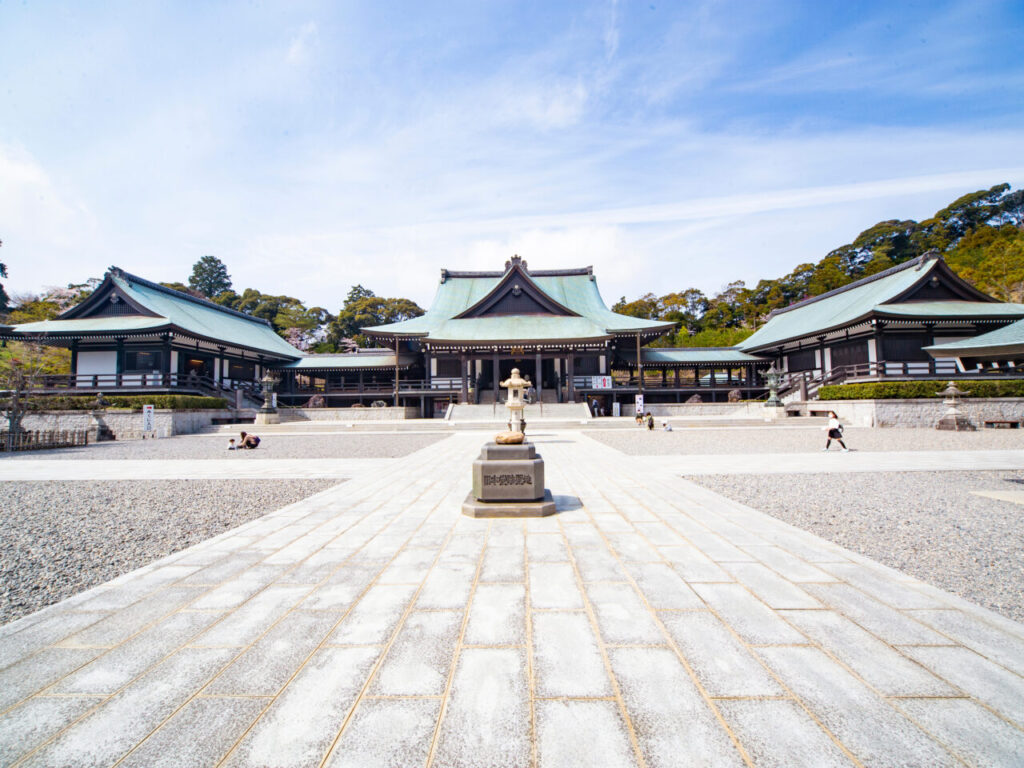 法多山尊永寺