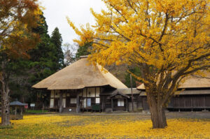 有珠善光寺