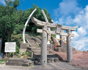 海童神社