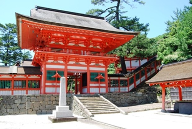 日御碕神社