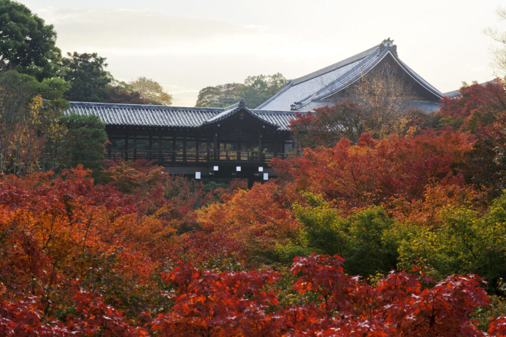 東福寺