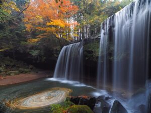 鍋ヶ滝